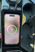 KIA EV6 Wireless Phone Charger 22-24 Model Years