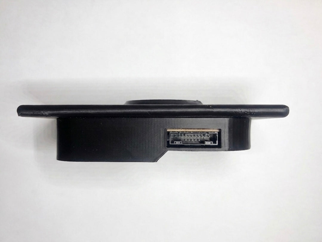 KIA EV6 Wireless Phone Charger 22-24 Model Years