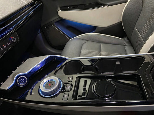 KIA EV6 Wireless Phone Charger 22-24 Model Years