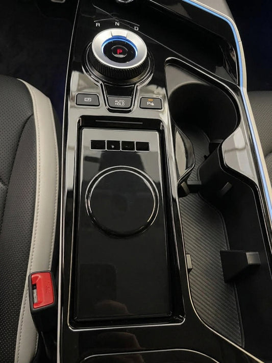KIA EV6 Wireless Phone Charger 22-24 Model Years