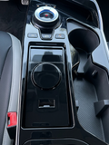 KIA EV6 Wireless Phone Charger 22-24 Model Years