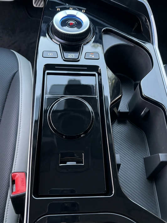 KIA EV6 Wireless Phone Charger 22-24 Model Years