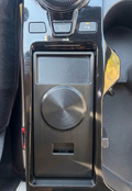KIA EV6 Wireless Phone Charger 22-24 Model Years